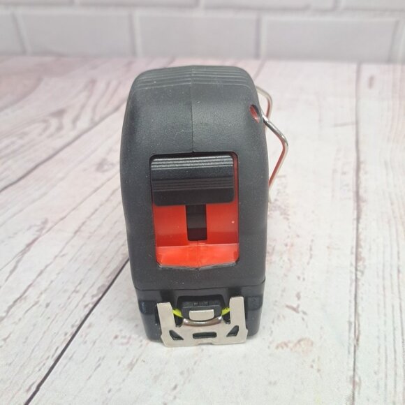 MIlwaukee 25' Compact Wide Blade Magnetic Tape Measure Double Sided 48-22-1025M - Picture 5 of 7